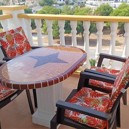 Molino Blanco Penthouse 15 Appartement Orihuela Buitenkant foto